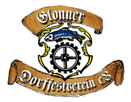 Glonner Dorffest Logo