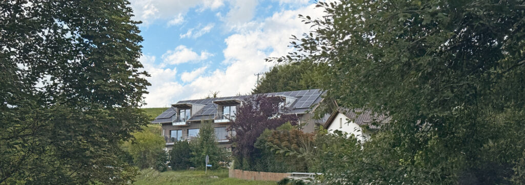 Ferienhaus in der Forellenstraße 1 in Glonn